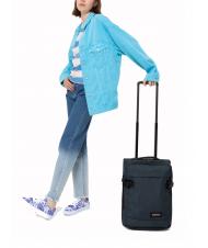 EASTPAK TRANVERZ XXS carrito de compras tripledenim - Equipaje de mano - 6