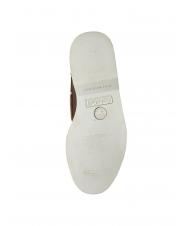 TIMBERLAND 2 EYE BOAT N&aacute;uticos de piel marr&oacute;n - Zapatos Hombre - 7