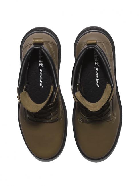 RAY CITY Botines acolchados milolive - Zapatos Mujer