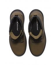 TIMBERLAND RAY CITY Botines acolchados milolive - Zapatos Mujer - 3