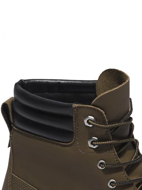 RAY CITY Botines acolchados milolive - Zapatos Mujer