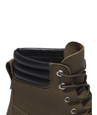 TIMBERLAND RAY CITY Botines acolchados milolive - Zapatos Mujer - 6