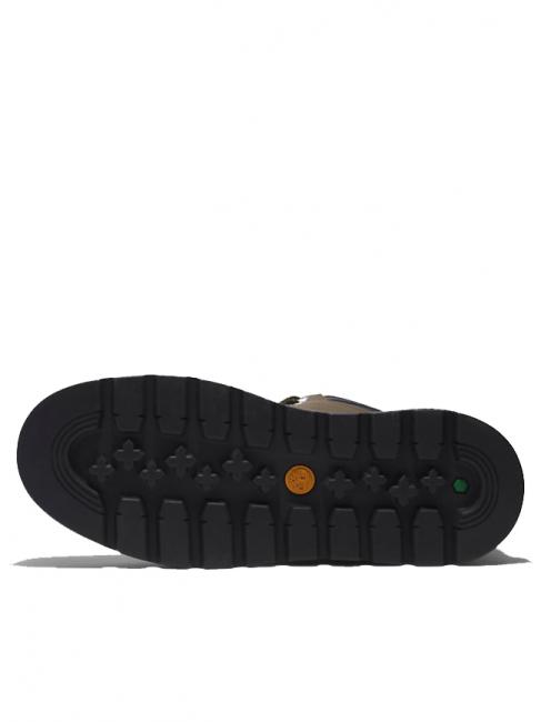 RAY CITY Botines acolchados milolive - Zapatos Mujer