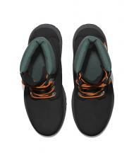 TIMBERLAND HERITAGE 6 INCH Botines acolchados - Zapatos Mujer