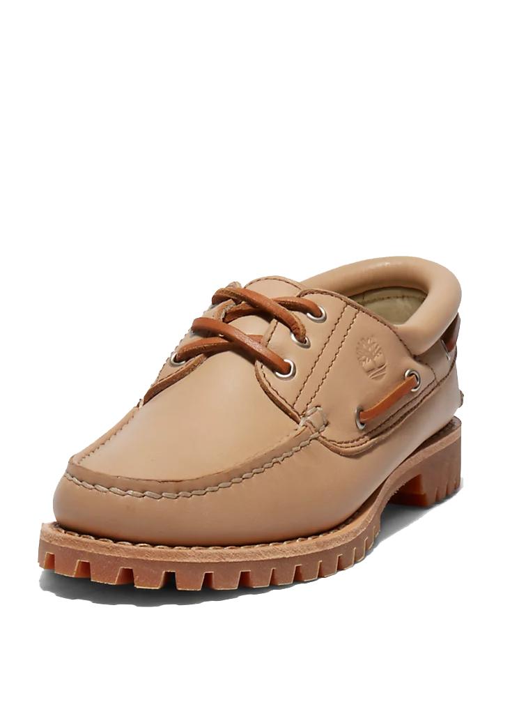 Zapatos deals mocasines timberland