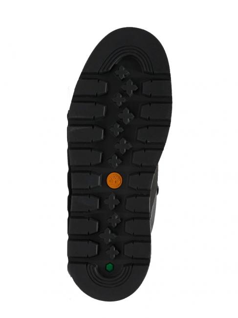 RAY CITY Bota acolchada NEGRO - Zapatos Mujer