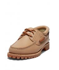 TIMBERLAND NOREEN 3-EYE Mocasines n&aacute;uticos tanino - Zapatos Mujer - 7