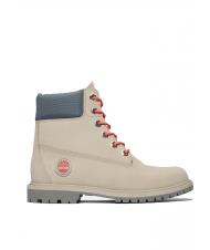 TIMBERLAND HERITAGE 6 INCH Botines acolchados - Zapatos Mujer