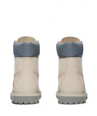 TIMBERLAND HERITAGE 6 INCH Botines acolchados puro / cachemir - Zapatos Mujer - 5