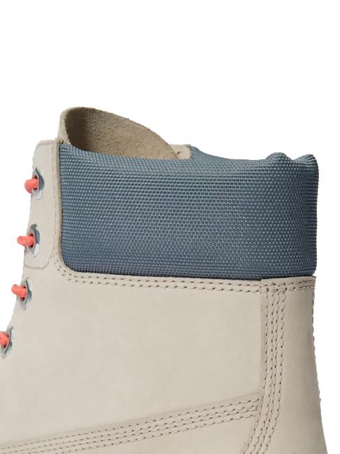 HERITAGE 6 INCH Botines acolchados puro / cachemir - Zapatos Mujer