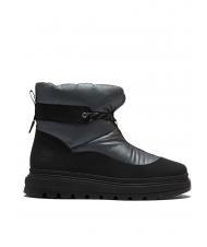 TIMBERLAND RAY CITY Bota acolchada NEGRO - Zapatos Mujer - 2