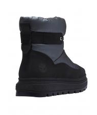 TIMBERLAND RAY CITY Bota acolchada NEGRO - Zapatos Mujer - 5