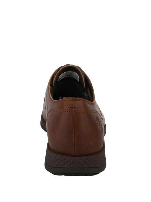 Hasta aquí personal eximir Timberland City's Edge Oxford Zapatos Oxford De Gore-Tex Caucho Oscuro -  ¡Compra A Precios De Outlet!