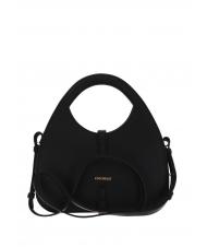 COCCINELLE COSIMA Bolso con bolsa y bandolera negro - Bolsos Mujer - 2