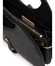 COCCINELLE COSIMA Bolso con bolsa y bandolera negro - Bolsos Mujer - 4