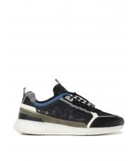NORTH SAILS KEEL NETWORKS Zapatillas negro-multicolor - Zapatos Hombre - 2