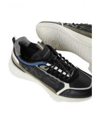 NORTH SAILS KEEL NETWORKS Zapatillas negro-multicolor - Zapatos Hombre - 3