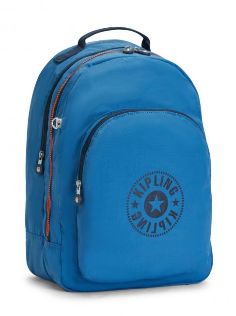 CURTIS XL Mochila combinaci&oacute;n azul de carreras - Mochilas Escuela & Tiempo Libre