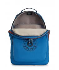 KIPLING CURTIS XL Mochila combinaci&oacute;n azul de carreras - Mochilas Escuela & Tiempo Libre - 4
