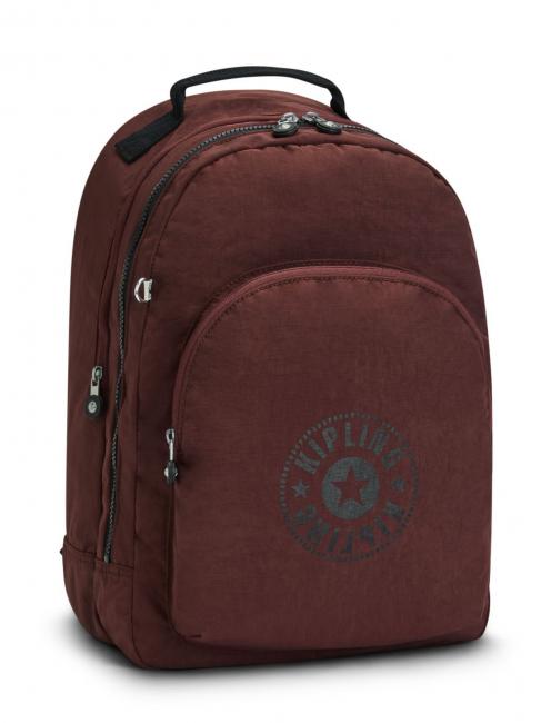 CURTIS XL Mochila combo de caoba - Mochilas Escuela & Tiempo Libre