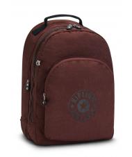 KIPLING CURTIS XL Mochila combo de caoba - Mochilas Escuela & Tiempo Libre - 2