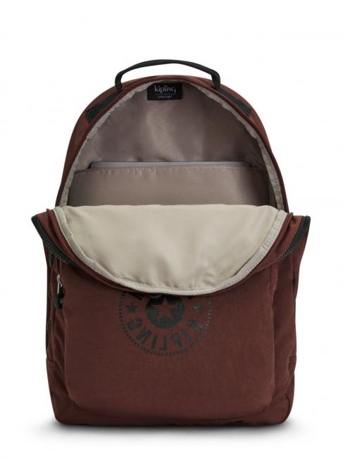 CURTIS XL Mochila combo de caoba - Mochilas Escuela & Tiempo Libre