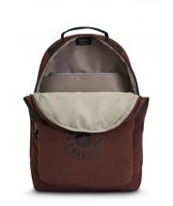 KIPLING CURTIS XL Mochila combo de caoba - Mochilas Escuela & Tiempo Libre - 4
