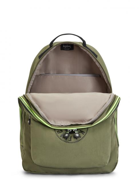 CURTIS XL Mochila combinaci&oacute;n de movimientos fuertes - Mochilas Escuela & Tiempo Libre