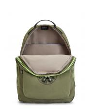 KIPLING CURTIS XL Mochila combinaci&oacute;n de movimientos fuertes - Mochilas Escuela & Tiempo Libre - 4