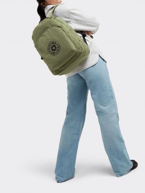 CURTIS XL Mochila combinaci&oacute;n de movimientos fuertes - Mochilas Escuela & Tiempo Libre