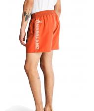 TIMBERLAND BASIC Traje de baño monocromático - Trajes de baño