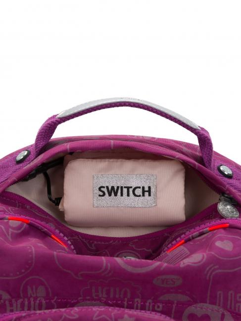 SEOUL Mochila para portátil de 15" declaración de linterna - Mochilas Escuela & Tiempo Libre