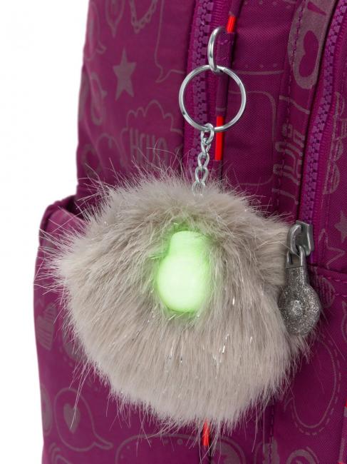 SEOUL Mochila para portátil de 15" declaración de linterna - Mochilas Escuela & Tiempo Libre