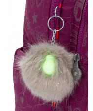 KIPLING SEOUL Mochila para portátil de 15" declaración de linterna - Mochilas Escuela & Tiempo Libre - 6