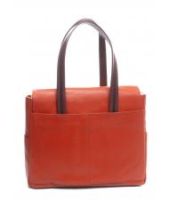 THE BRIDGE WAYFARER LADY BUSINESS Funda de piel para pc de 13" - Bolsos Mujer