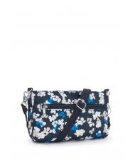 KIPLING MYRTE B Bolsa de hombro polvo de flores - Bolsos Mujer - 3