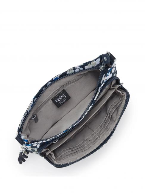 MYRTE B Bolsa de hombro polvo de flores - Bolsos Mujer