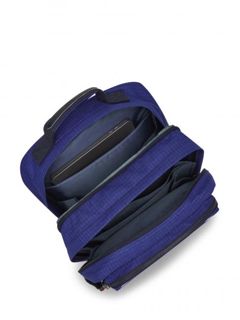 SCOTTY BTS mochila grande Ribstop trabajador azul - Mochilas Escuela & Tiempo Libre