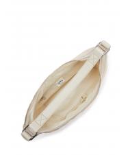 KIPLING GALYA MU+ Bolsa de hombro bloque de nube de marfil - Bolsos Mujer - 4