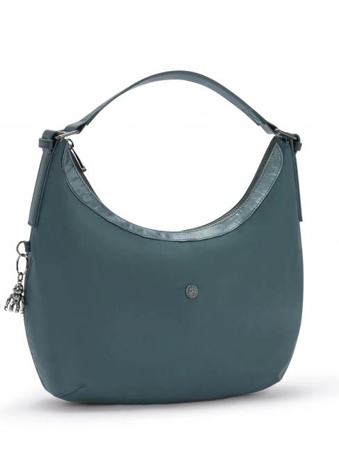 GALYA MU+ Bolsa de hombro bloque de pizarra natural - Bolsos Mujer