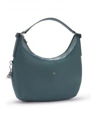 KIPLING GALYA MU+ Bolsa de hombro bloque de pizarra natural - Bolsos Mujer - 2