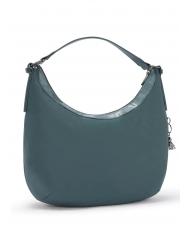 KIPLING GALYA MU+ Bolsa de hombro bloque de pizarra natural - Bolsos Mujer - 3