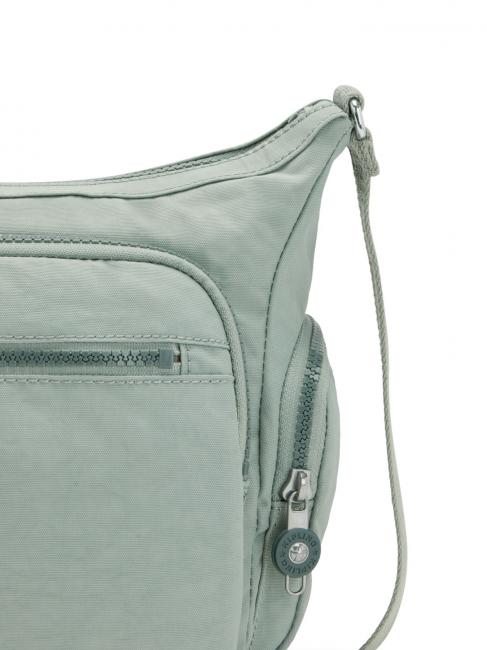 GABBIE S bolsa de hombro combo de salvia tierna - Bolsos Mujer