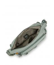 KIPLING GABBIE S bolsa de hombro combo de salvia tierna - Bolsos Mujer - 4