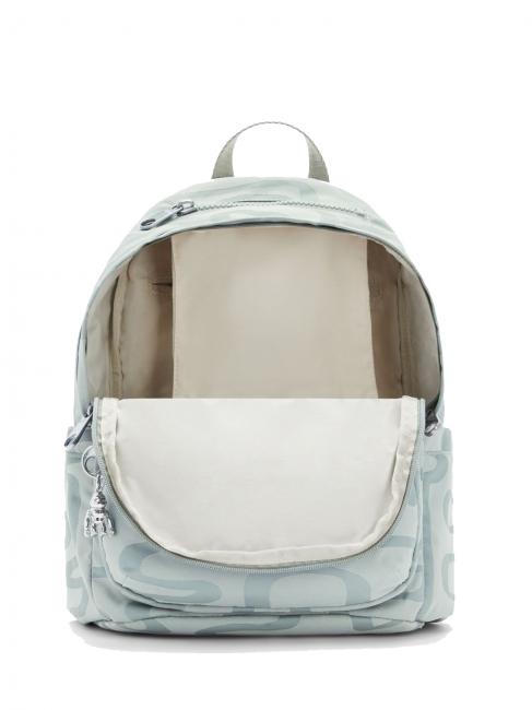DELIA M Mochila garabato jcq - Mochilas Escuela & Tiempo Libre