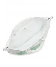 KIPLING KALA M Bolso tote con bandolera bloque de malla deportivo - Bolsos Mujer - 4