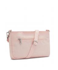 KIPLING MASHA Bolso bandolera pequeño relieve de rosa de primavera - Bolsos Mujer - 2