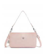 KIPLING MASHA Bolso bandolera pequeño relieve de rosa de primavera - Bolsos Mujer - 3