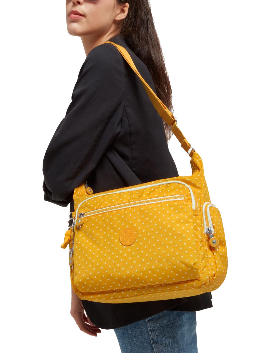 Bandolera Kipling 80 Descuento Bolsa Michael Kors Mujer Bolso Kipling  Gabbie Mini Bolsos