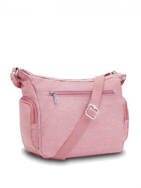 GABBIE S bolsa de hombro rubor lavanda - Bolsos Mujer